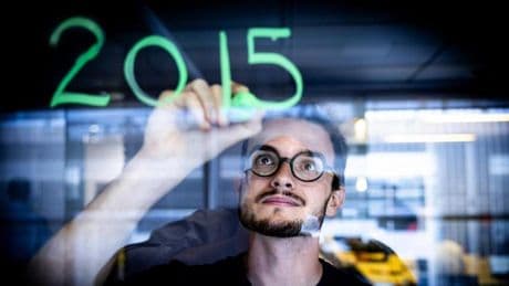 El futuro que esperaba a los jóvenes que rozaron el 10 en las PAU de 2015 en Catalunya