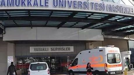 Denizli'de yeni doğan bebek kaçırılmaya çalışılmıştı! Bebeğin babası konuştu: 15 yıldır tanıyoruz