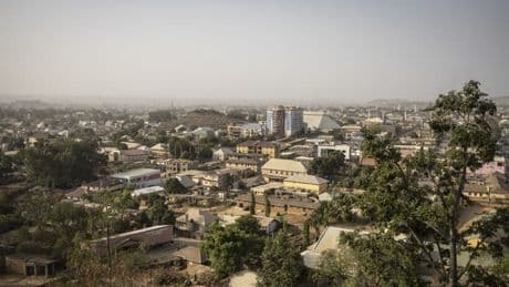 Des hommes armés tuent 56 personnes dans le centre du Nigeria