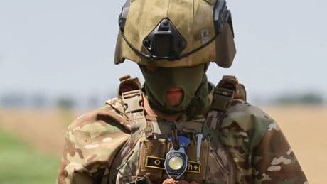 „Nur 16 kamen zurück": Russischer Soldat berichtet von Verlusten in der Ukraine