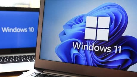Windows 11 bald beliebter als Windows 10: Wer bald wechseln muss