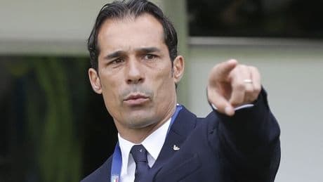 Dall'Italia di Gravina scappano tutti: Corradi se ne va al Milan a fare il vice di Allegri