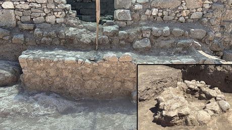Muğla'da kazılarda ortaya çıktı! 3 bin yıl öncesine ait