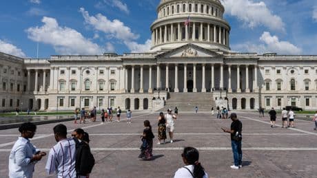 Justice Dept. Gives Congress Some Subpoenaed Epstein Files