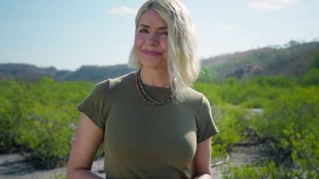 Holly Willoughby suffers major blow as Netflix show is ‘axed’ after one season