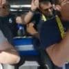 Tour de France : «Allez Valentin, pour les livres d’histoire», la vidéo fabuleuse dans la voiture suiveuse de Paret-Peintre à l’arrivée au Ventoux
