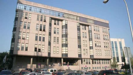 Piden 12 años de cárcel para el acusado de abusar continuadamente a una menor en Vigo
