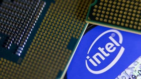Intel CEO'sundan Trump'a istifa yanıtı