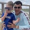 Manhunt for killer continues after Rolex-wearing father, 26, is 'murdered' outside five-star hotel: Police probing two lines of inquiry
