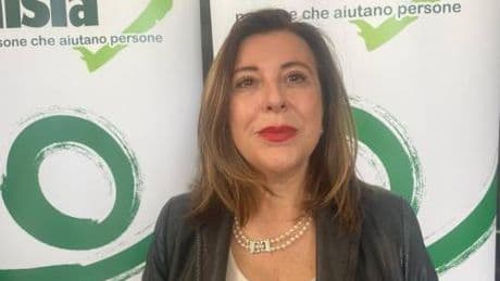 Sla, Massimelli (Aisla): "Futuro cura caregiver e assistenza a casa"