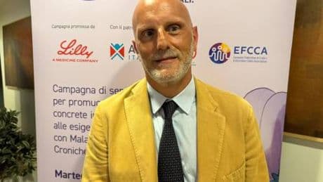 Gastroenterologo Fantini: "Mici hanno impatto fisico ma anche peso psicologico e sociale"