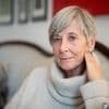 Bücher: Bella-Block-Erfinderin Doris Gercke mit 88 Jahren gestorben