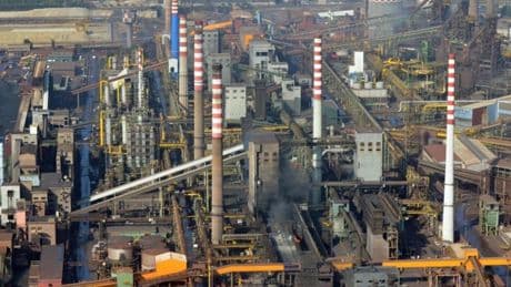 C’è il nuovo bando per vendere l’ex Ilva, entro il 15 settembre le nuove offerte
