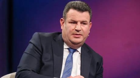Beim Bürgergeld ist „nicht alles gut gelaufen“ – Die Selbstbilanz des Hubertus Heil