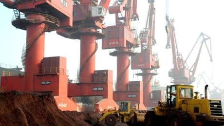 China suspende la exportación de tierras raras y pone en jaque a la industria verde y de defensa