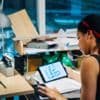 Big firms could be fined for paying suppliers late