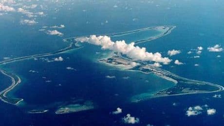 Chagos-Inseln: Britisches Gericht stoppt vorerst Übergabe der Inselgruppe an Mauritius
