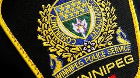 Winnipeg cops arrest driver a year after 49-year-old woman run over on bridge
