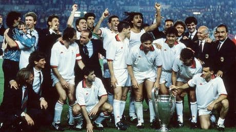 Legendary former AC Milan defender undergoes surgery on his lungs as club issue health update to worried fans