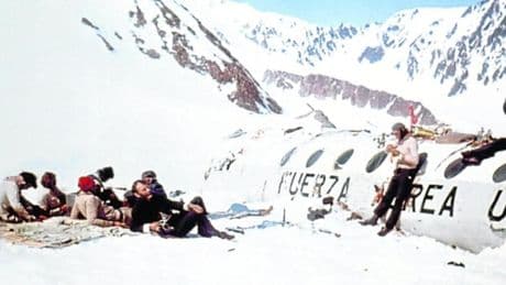 Muere Daniel Fernández Strauch, uno de los supervivientes de la tragedia de los Andes