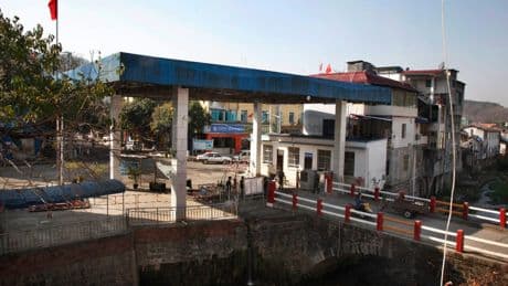 Myanmar military courts sentence 12 to life for human trafficking, including Chinese nationals