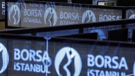 SON DAKİKA | Borsa günü yükselişle tamamladı