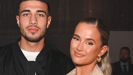 Molly Mae Hague reveals shock pregnancy plans as she finally addresses Tommy Fury reunion