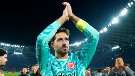 Kevin Trapp: Sein Luxuswechsel nach Paris und was daraus folgt
