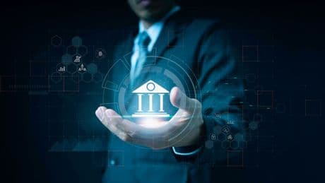 Why Agentic AI Could Be More Disruptive For Finance Than The Internet