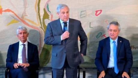 "Sport e Innovazione Made in Italy". Al via il progetto per la diplomazia sportiva