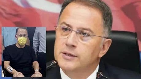 Adli Tıp'tan Mehmet Murat Çalık açıklaması