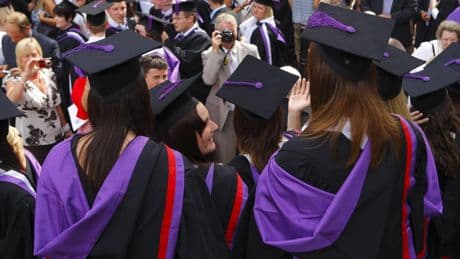 Imperial beats Oxbridge in global university rankings for second year in a row