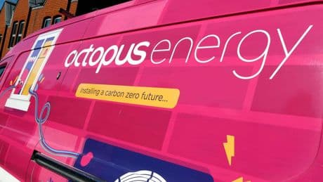 Octopus Energy ad banned over heat pump cost claim