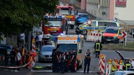 Verbrechen im Saarland: Getöteter Polizist - Ermittlungen wegen Mordes