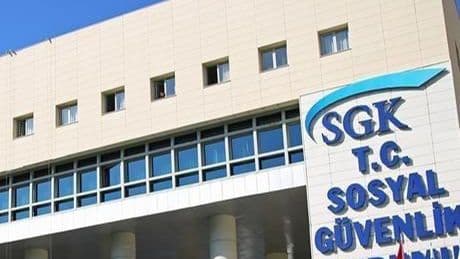 SGK'den kayıt dışı istihdama 3,5 milyar lira ceza
