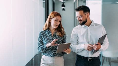 What’s Holding Banks Back From AI—And How To Move Forward