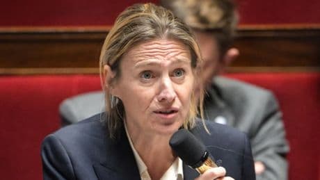 "Un débat national lucide" : Panosyan-Bouvet confirme l'organisation d'une "conférence sociale" sur le financement de la Sécu