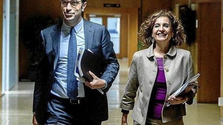 La no deflactación del IRPF permite al Gobierno cumplir con Bruselas