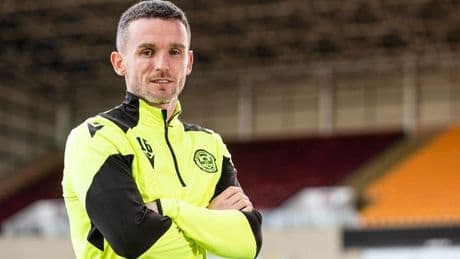 Motherwell captain is latest to sign up for next season