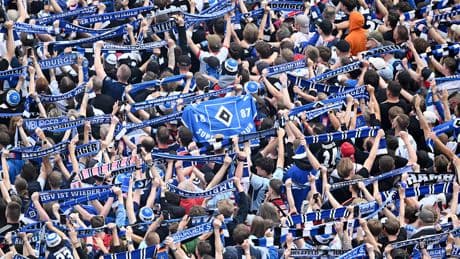 Erste Liga - HSV-Aufstieg lässt die Kassen klingeln