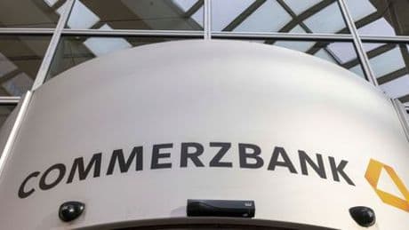 Commerzbank meldet überraschend hohen Gewinn