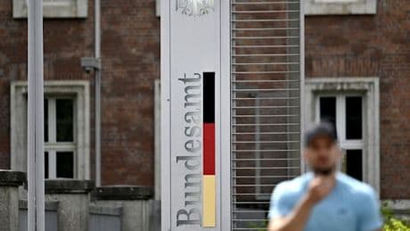 Zahl der Asylanträge deutlich gesunken