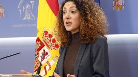 Los comunes se reunirán esta semana con Junts para tratar de desbloquear la jornada laboral