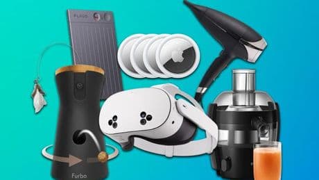 Amazon Prime Day: Favourite tech gadgets and appliances we actually use and love