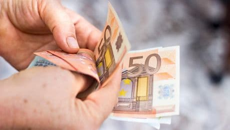 Änderung bei der Rente: Barauszahlung von Renten wird abgeschafft (ja, das ging bisher)