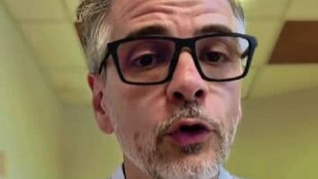 David Carrizo, médico: "La hipertensión arterial no es solo un problema de sal. En la mayoría de los casos, está relacionada con el exceso de grasa visceral"
