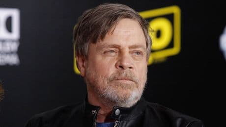 Mark Hamill: "Star Wars"-Legende möchte nicht zurückkehren