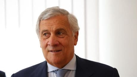 Tajani: più che la rottamazione prioritaria è la riduzione dell’Irpef. «Sui dazi l’Ue tratta, poi Trump avrà l’ultima parola»