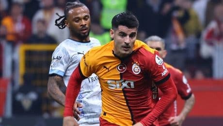 Galatasaray'da Morata ile yollar ayrılıyor! İşte kasaya girecek rakam