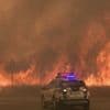 Incendies : l'Espagne en état d'urgence